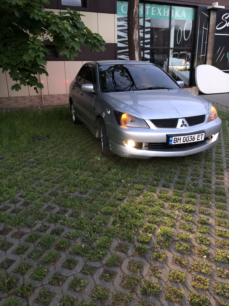 Майже detailing 5