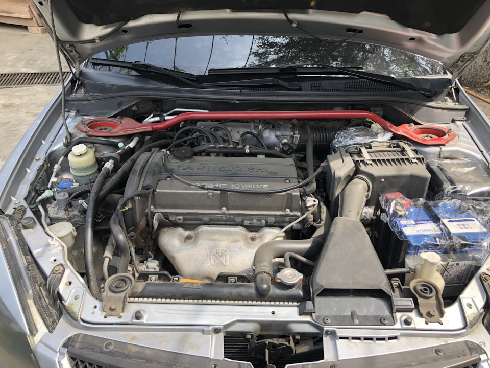 Майже detailing 1