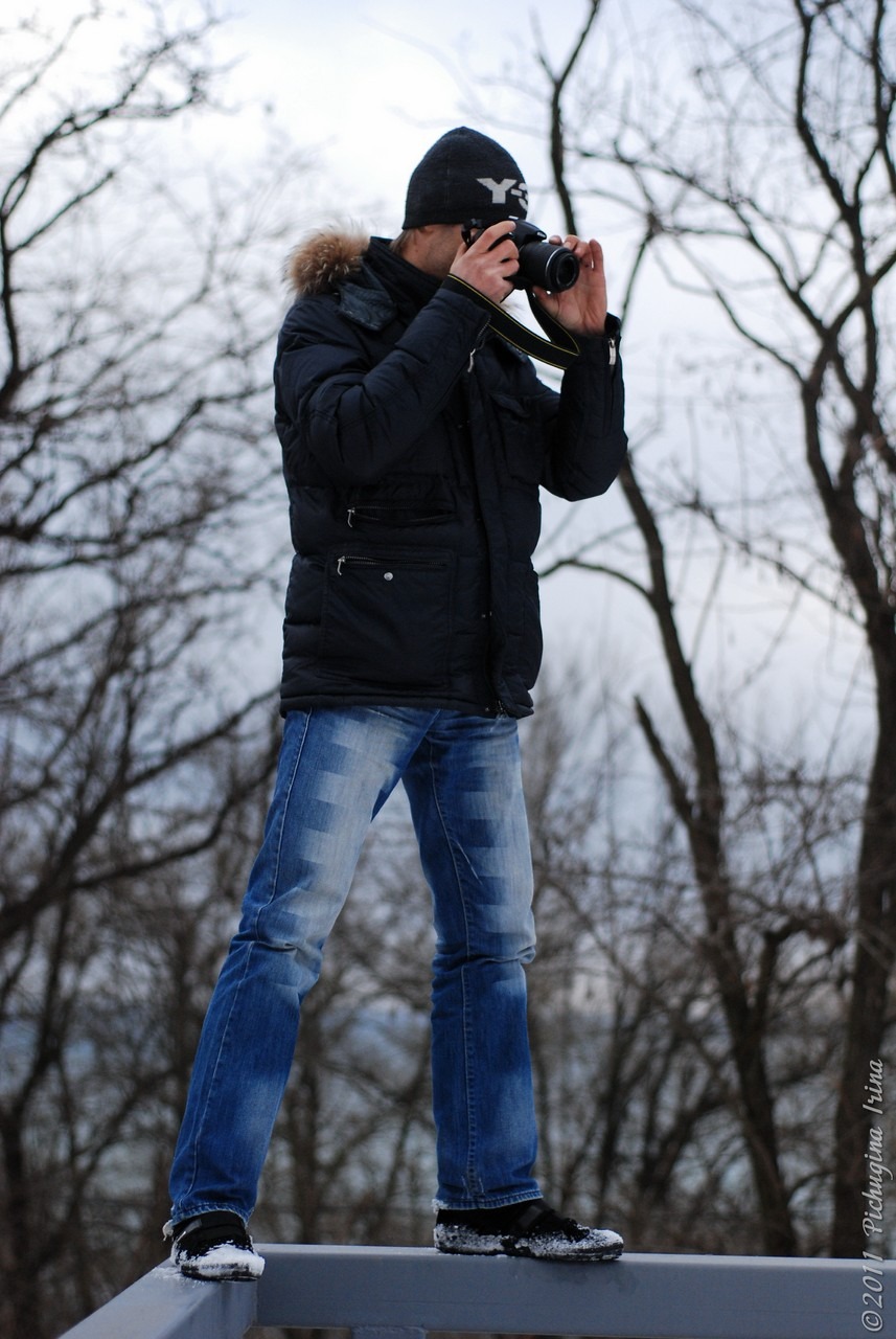 Фотосесія на снігу 3 Фотосет by Irina411 Кому цікаво-підписуйтесь, у неї в блозі багато цікавого. 1