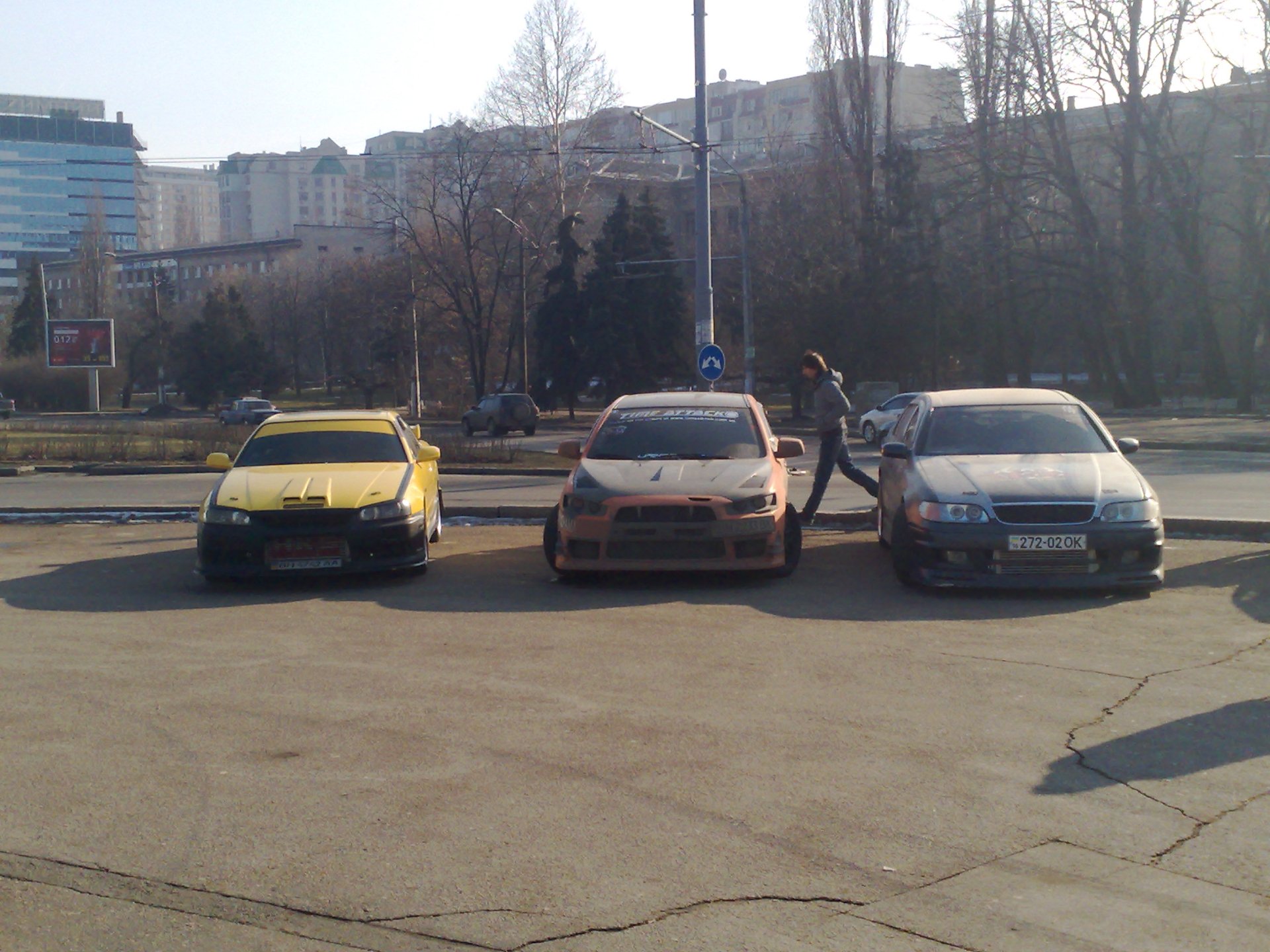 Ін джапан Одеса 3