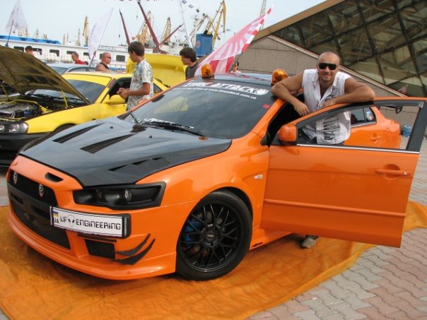 Пацаньї 5