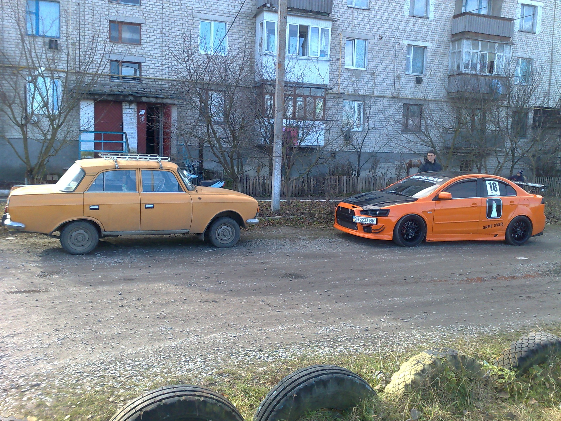 Просто фотки 1