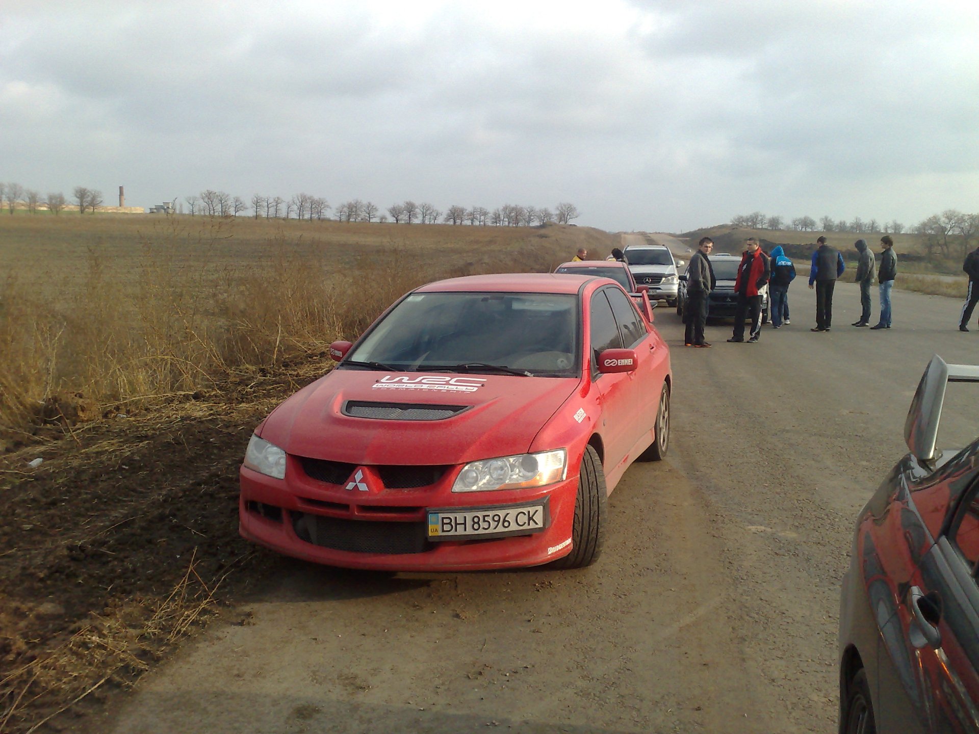 Зліт Єво в Одесі 4