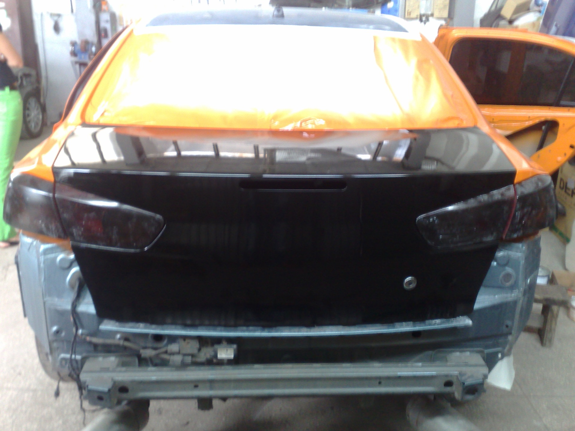 Stage 2 4