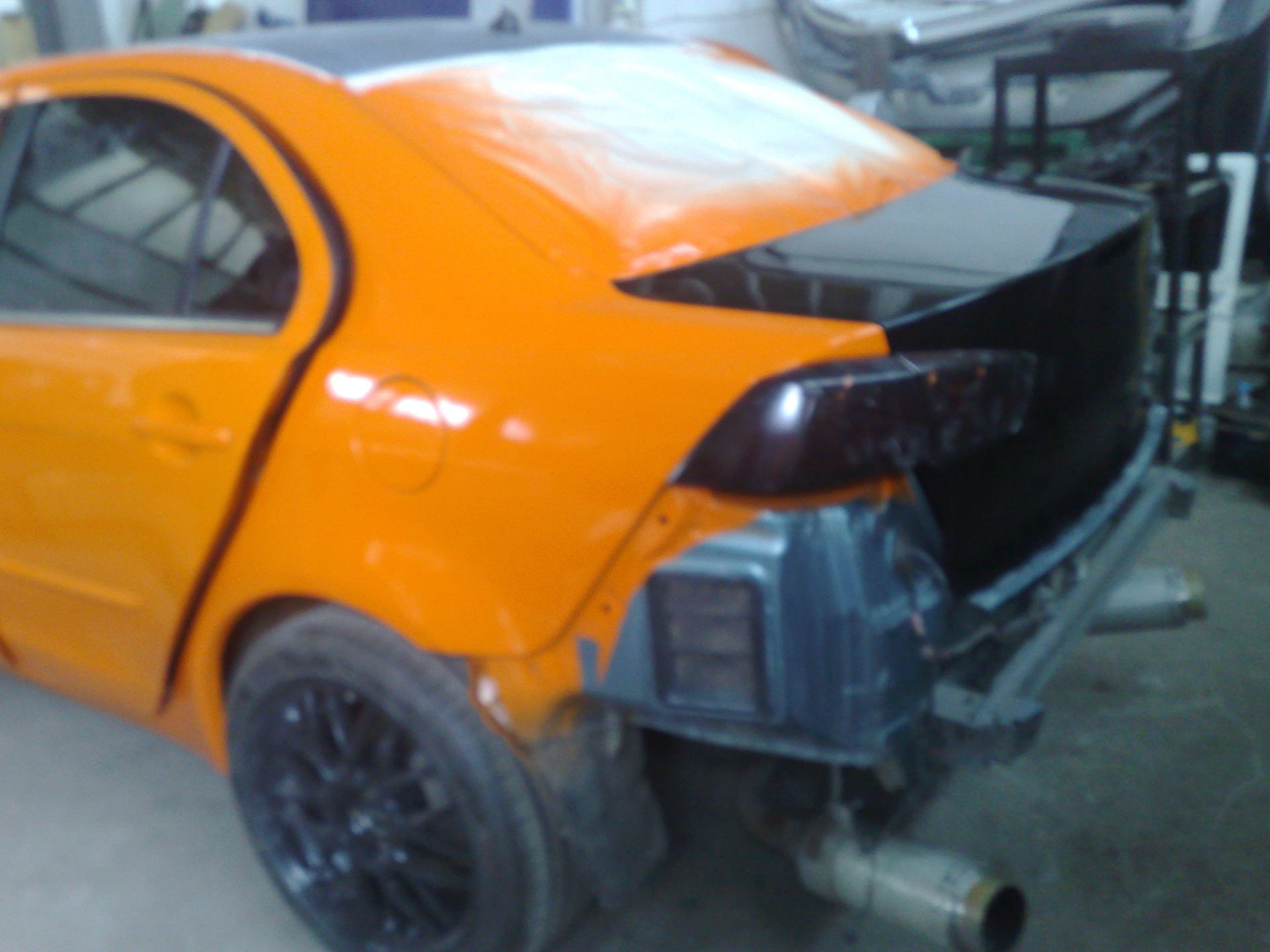 Stage 2 3