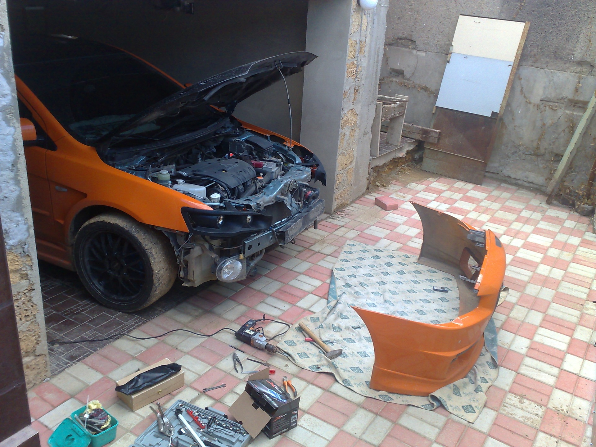 Stage 4 3