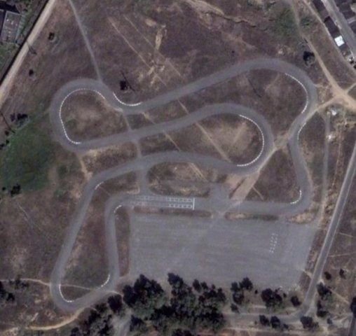 Time Attack в Миколаєві 1
