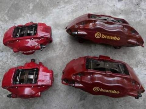 Гальма BREMBO EVO 8 1