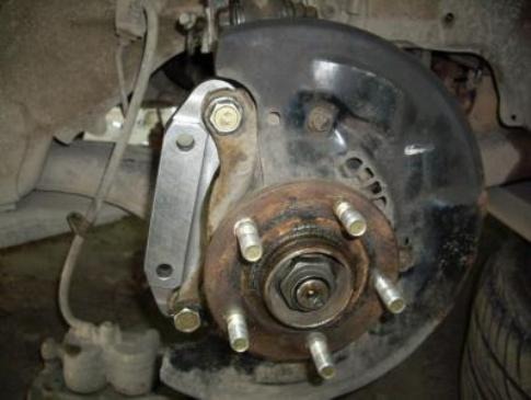 Гальма BREMBO EVO 8 2