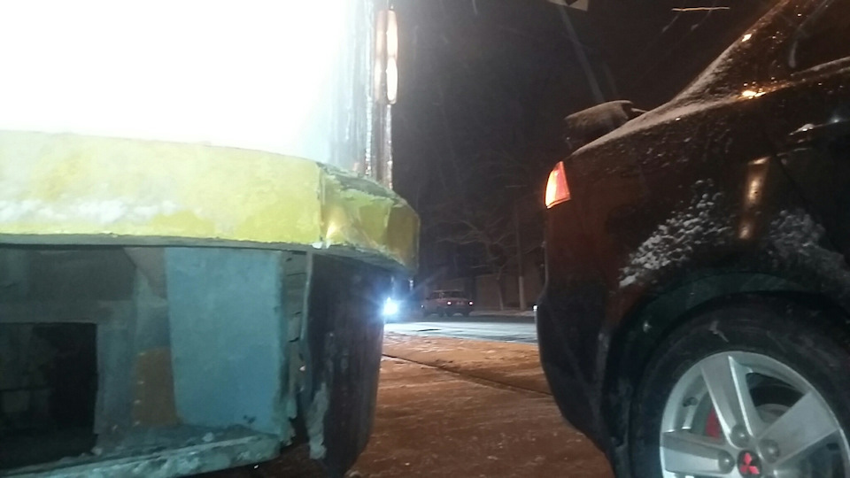 ДТП Це не сум, це зупинка серця. 2