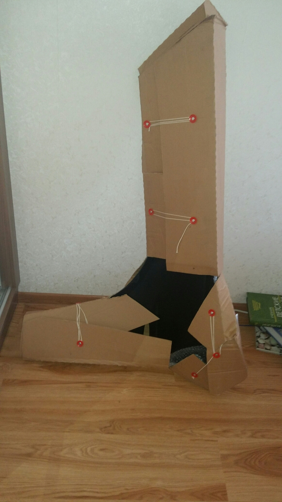 Підбір запчастин. 1