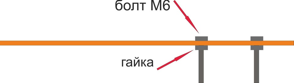 Заміна амортизаторів 4