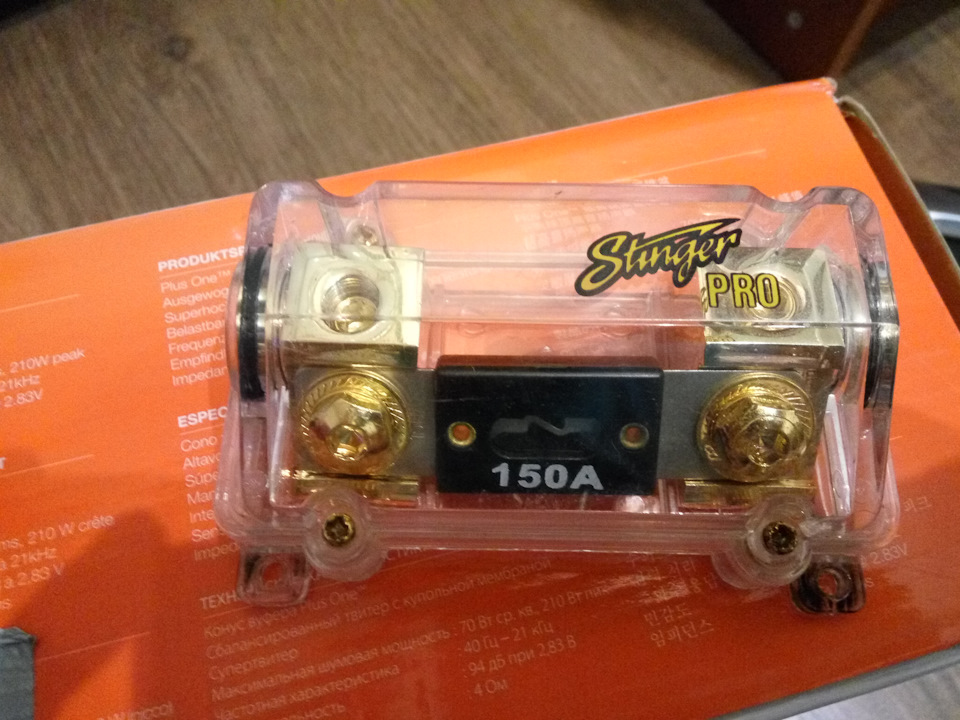 Акустика JBL gt7-96, gt7-4, та магнітола KENWOOD dpx206u 5