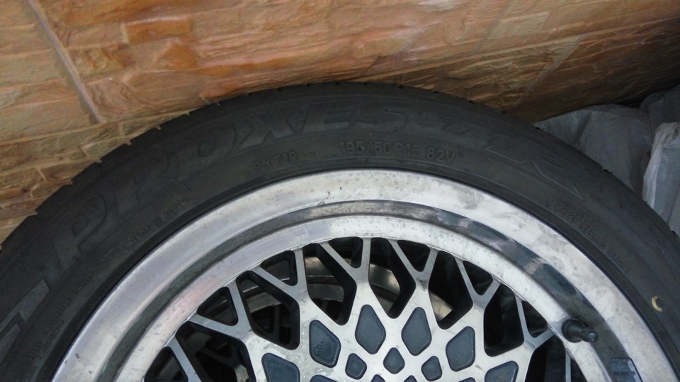 диски старші машини на 4 роки) centra 0020114, r15, 4x100, 6j, et46 2