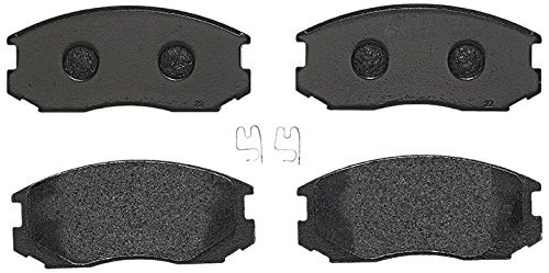 Тормозні диски та колодки Brembo 2