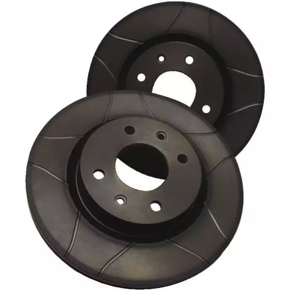 Тормозні диски та колодки Brembo 1