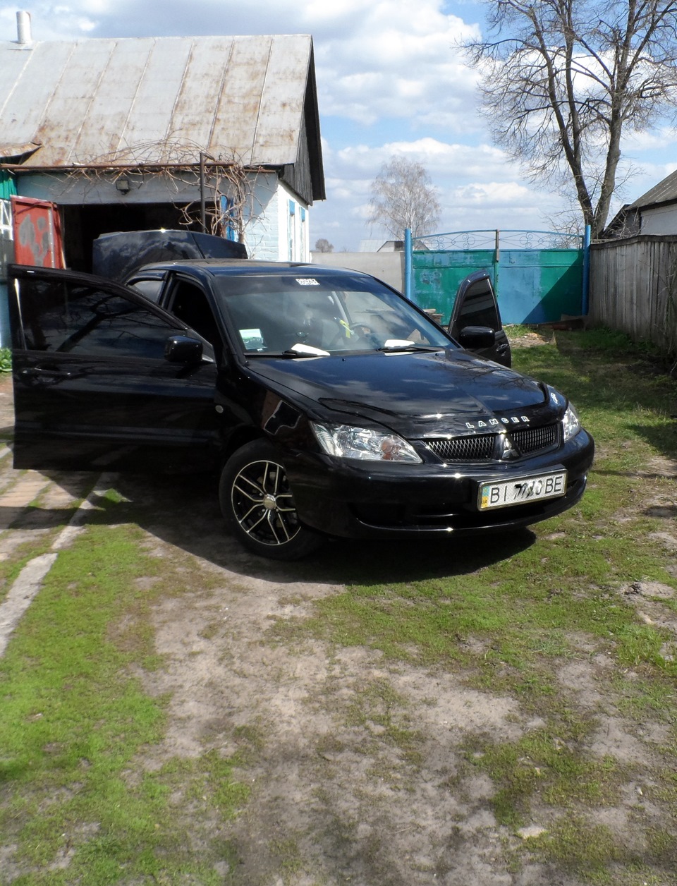 Ремонт мопеда HONDA GYRO X… 3