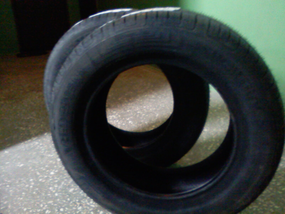 Vredestein Sportrac 5. 2