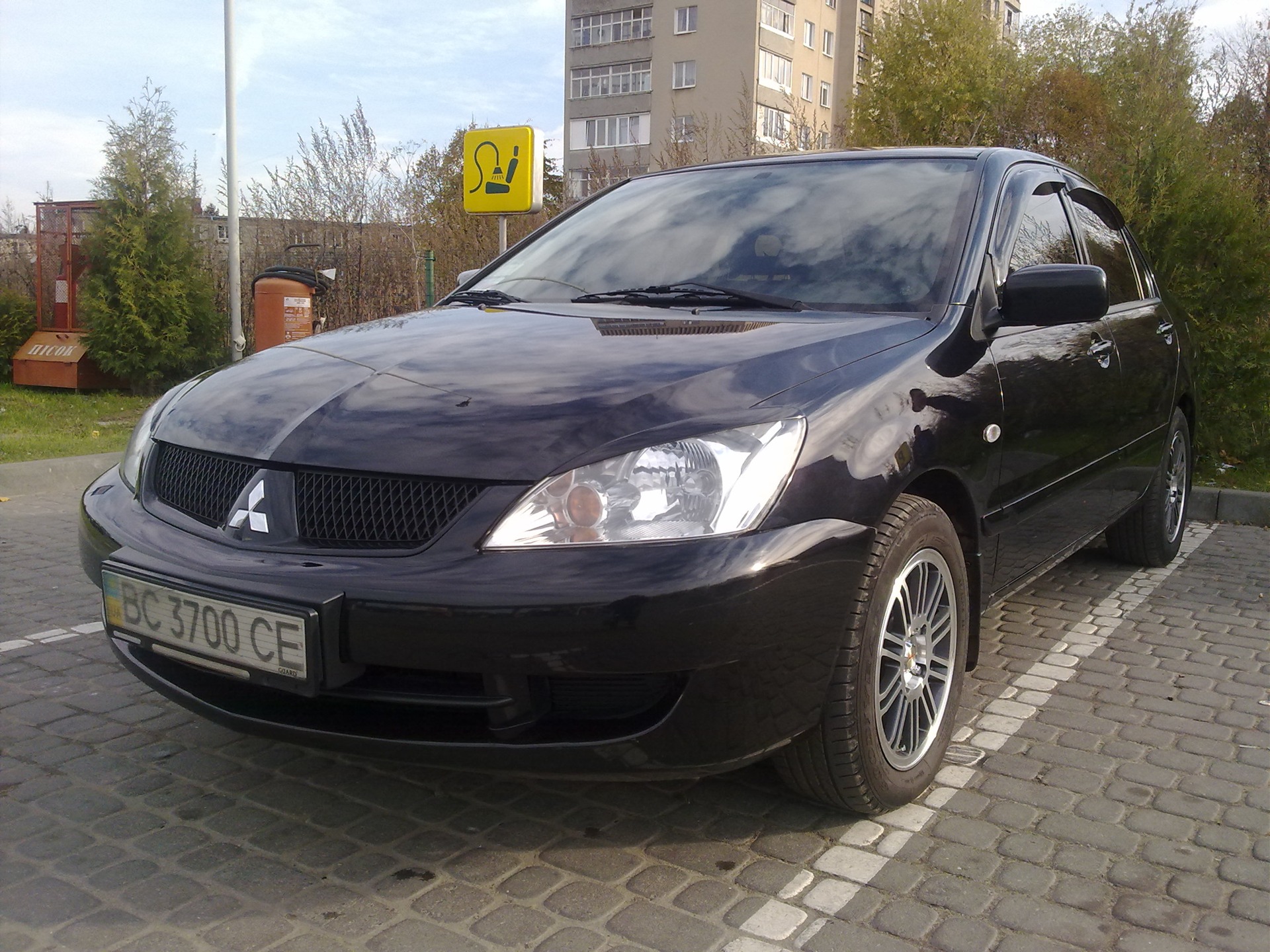 Перша чиста фотосесія. 2