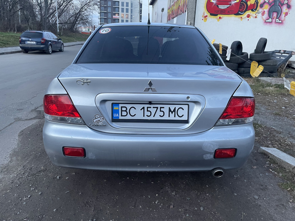 2 тижні після покупки ... 5