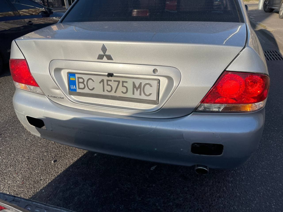 2 тижні після покупки ... 2