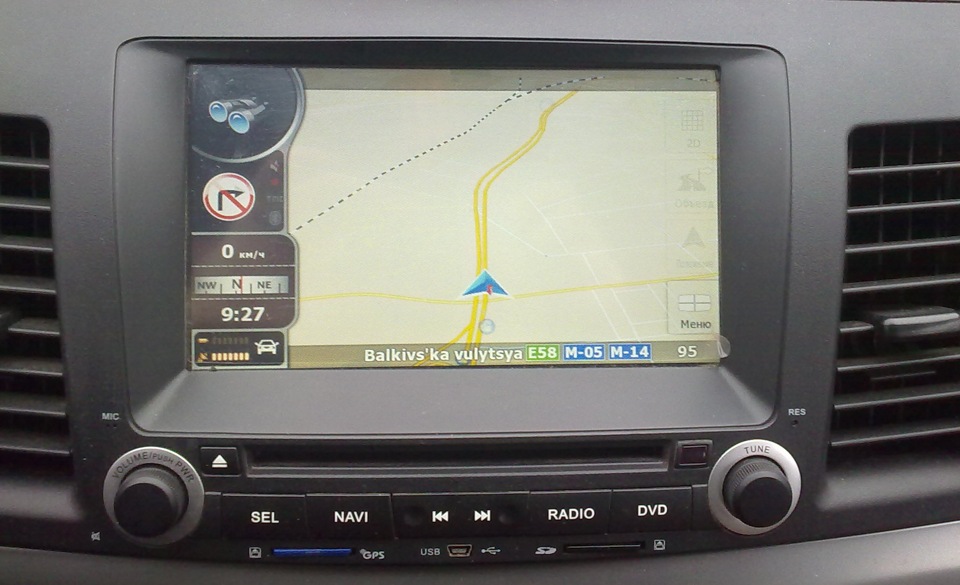 2-DIN. Що стоїть за цим? 3