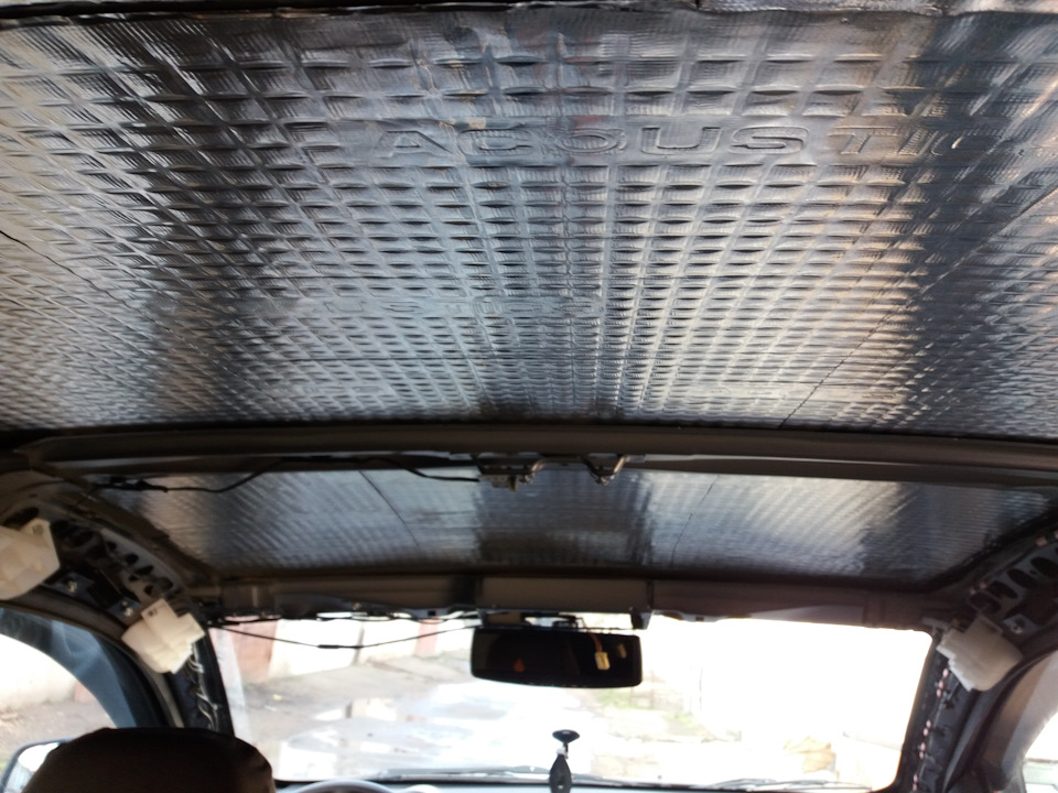 Подарунок МІЦУБАНЧИКУ і собі на Новий Рік. 3