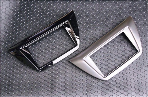 Автомагнитола Pioneer 1