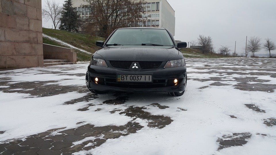 Невелика фотосесія на арестані :) 3