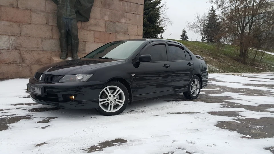 Прогрев авто зимой