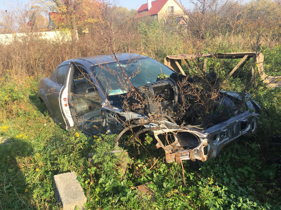 Підготував до зими 2