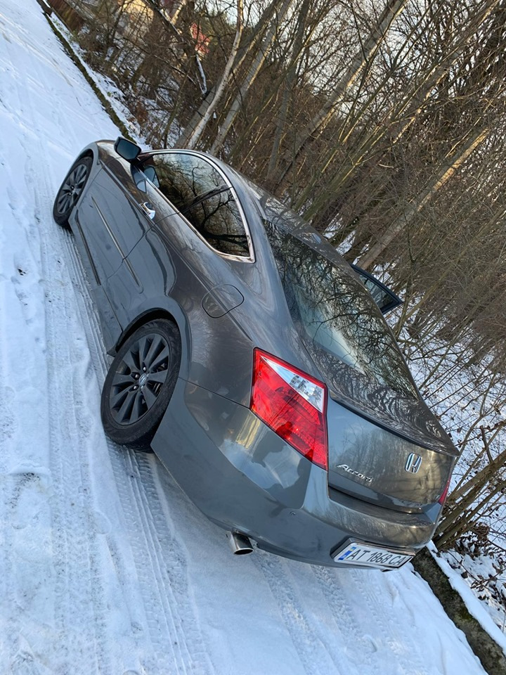 Заміна Лансеру 2