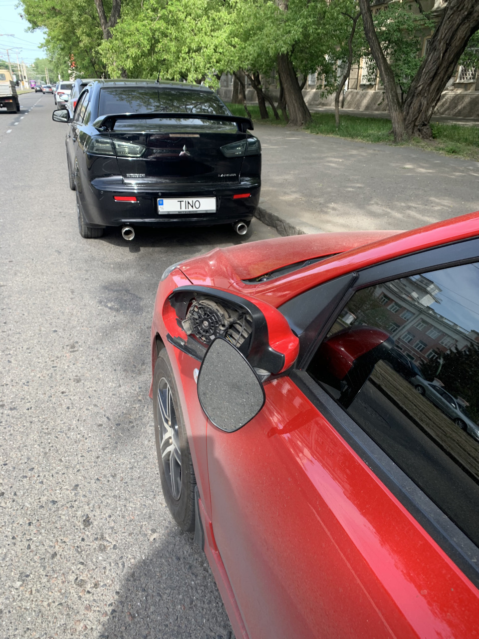 + 1 деталь на фарбування 1