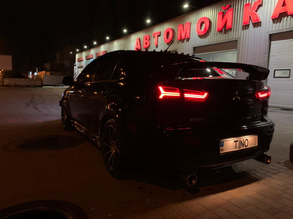 Audi Style Фари 5