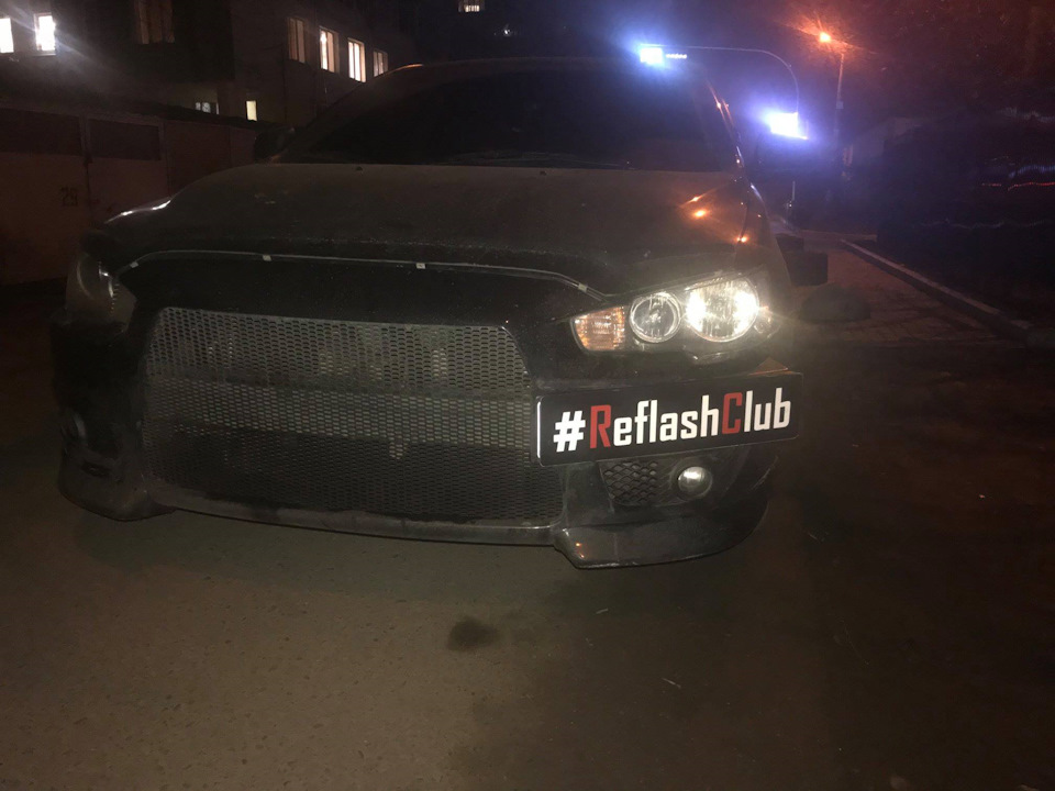 Чип-тюнінг 1