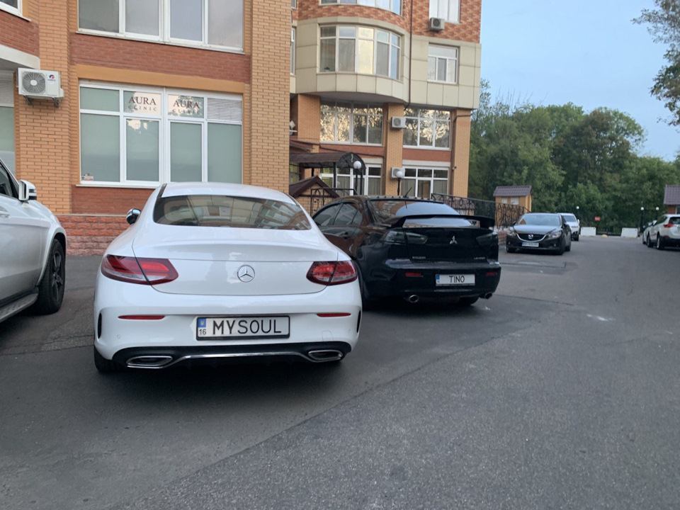 Підсумки володіння Lancer X 👑 Two Years Edition 👑 1