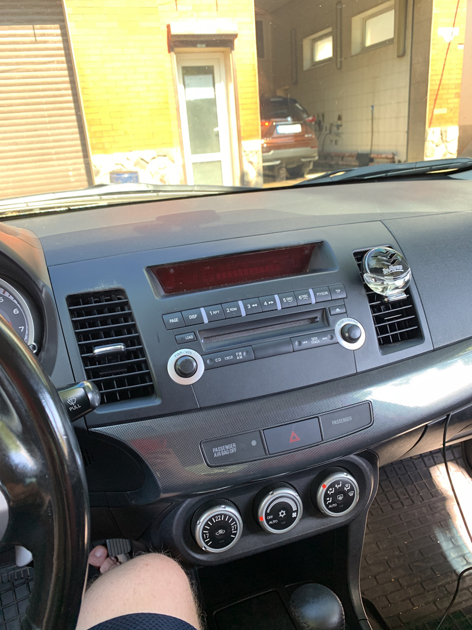 Музика в машину 3