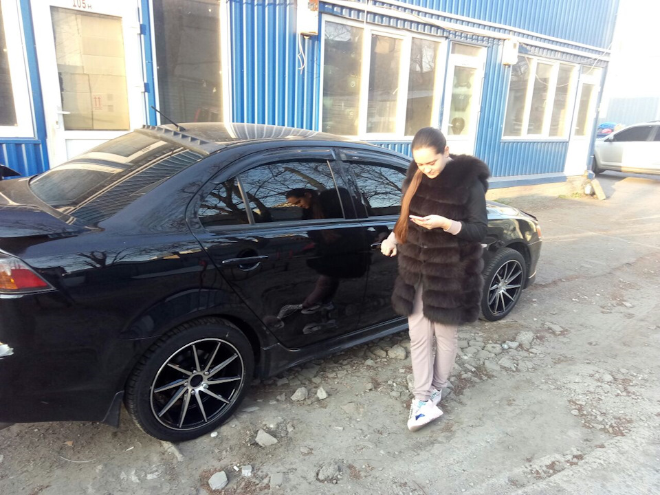 Нові тапочки на літо 2