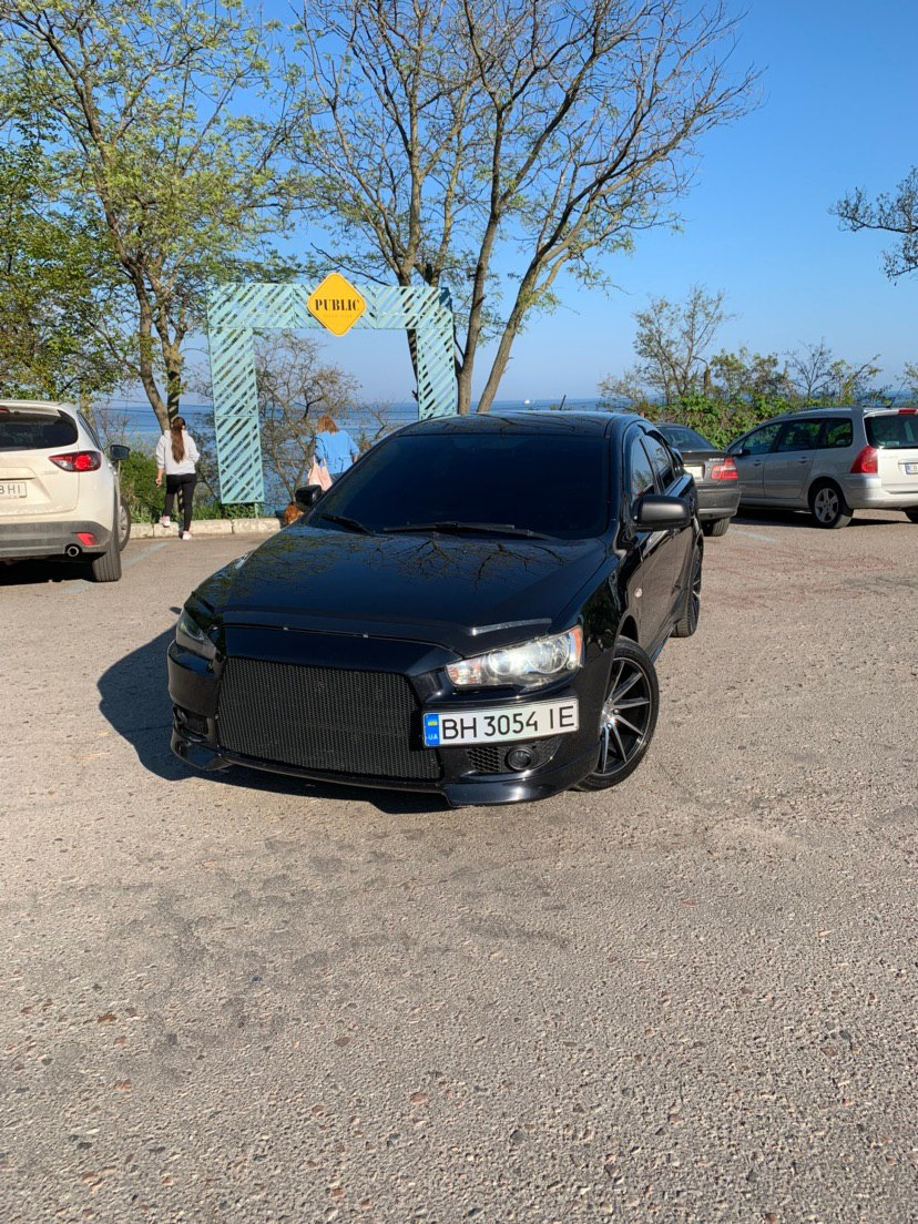 Весняні фоточки біля моря 1