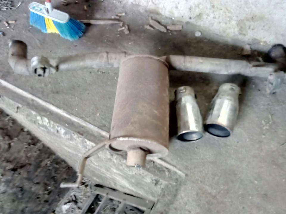 Вирізав прямоток 1
