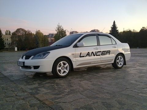 Лансік! 1