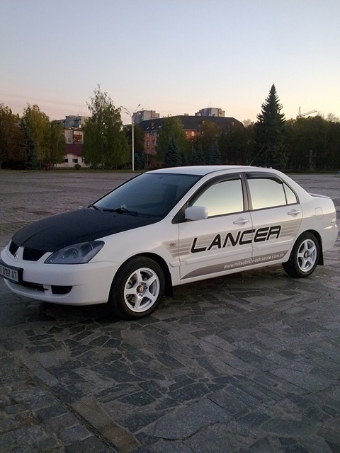 Лансік! 2