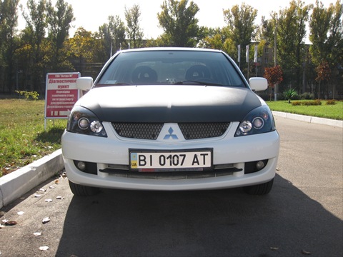 Запис, 11 жовтня 2009 2