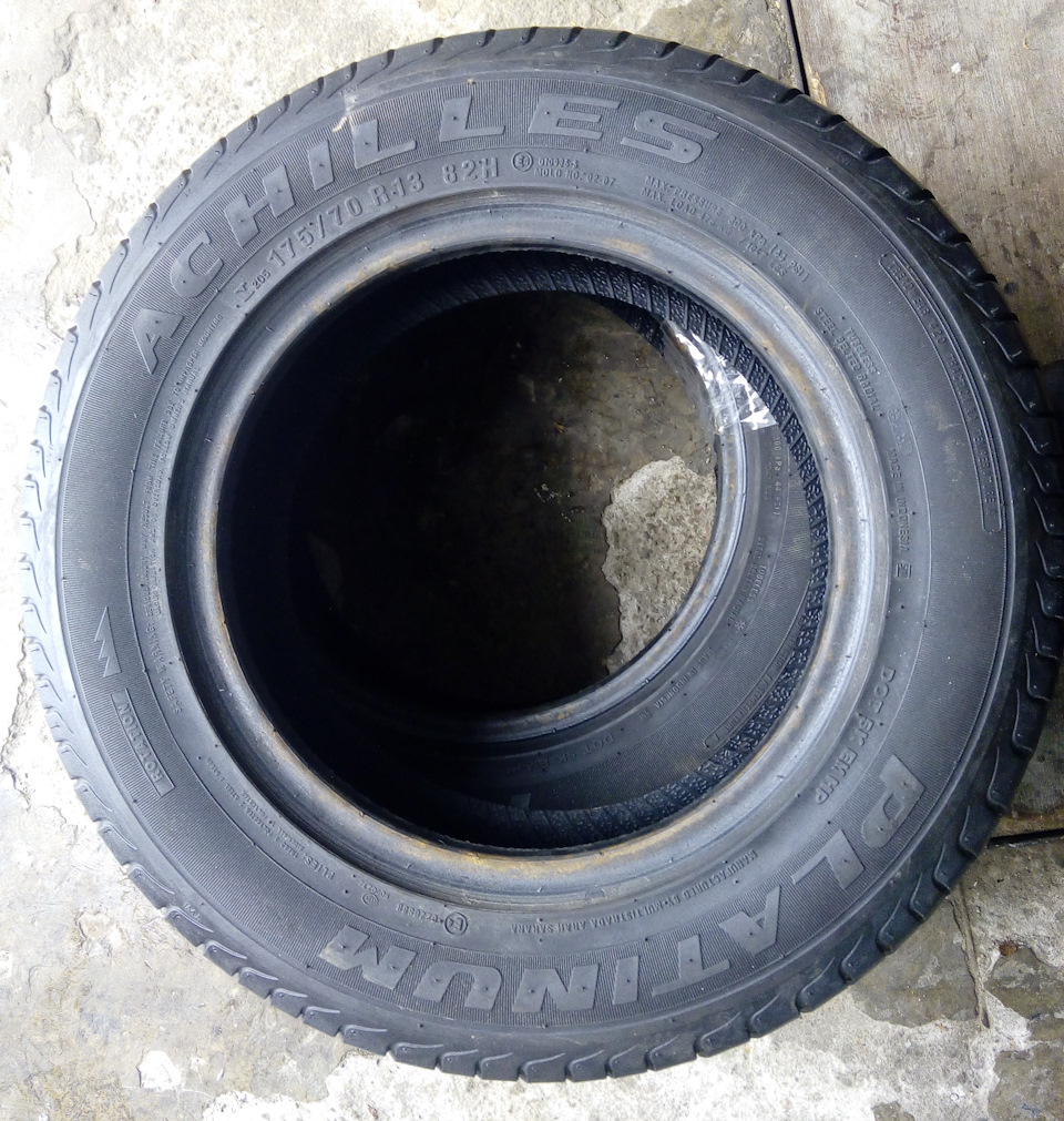 Готовимся к лету!) 3