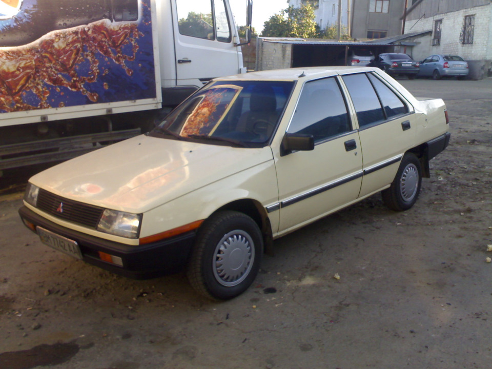 Машинку продал… 4