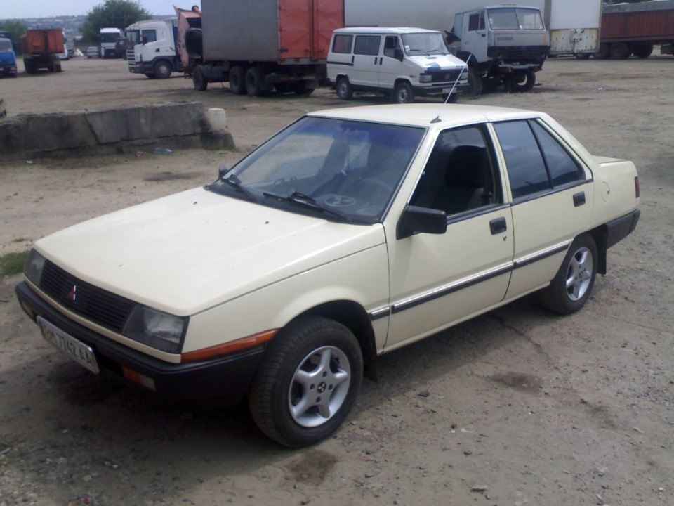 Машинку продал… 5