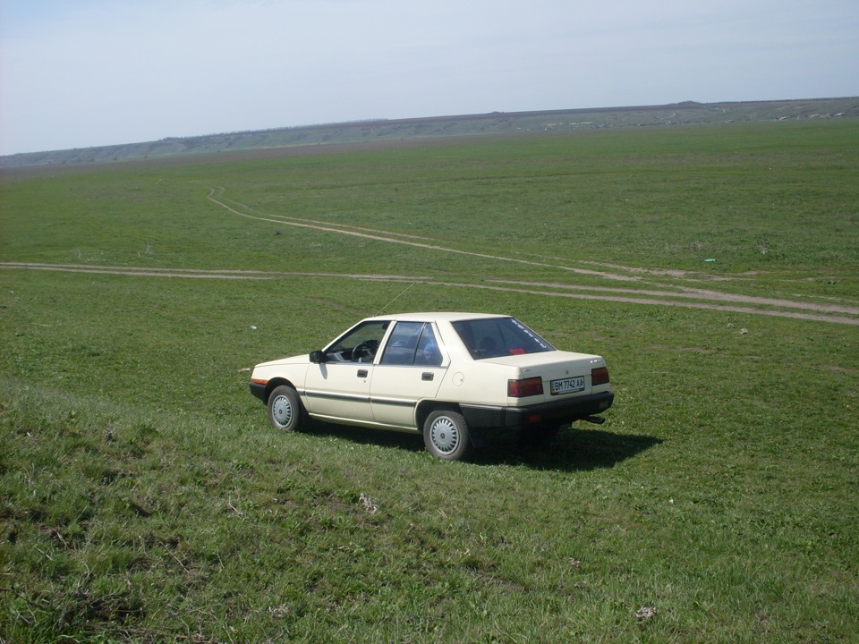 Поездка в село! 2