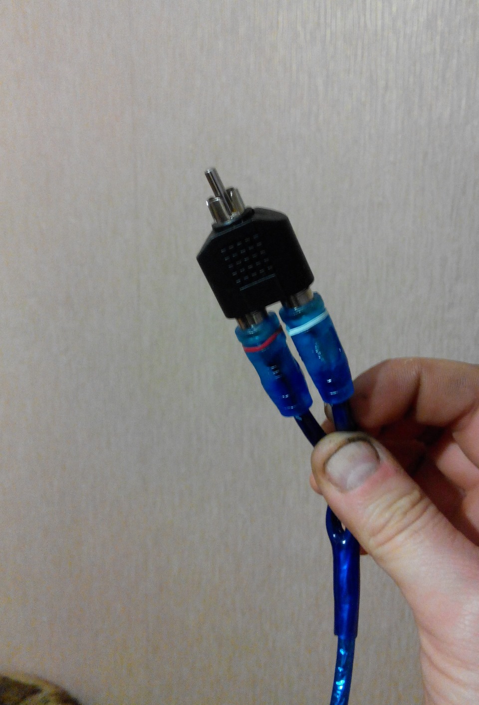 Саб в машине!)… 2