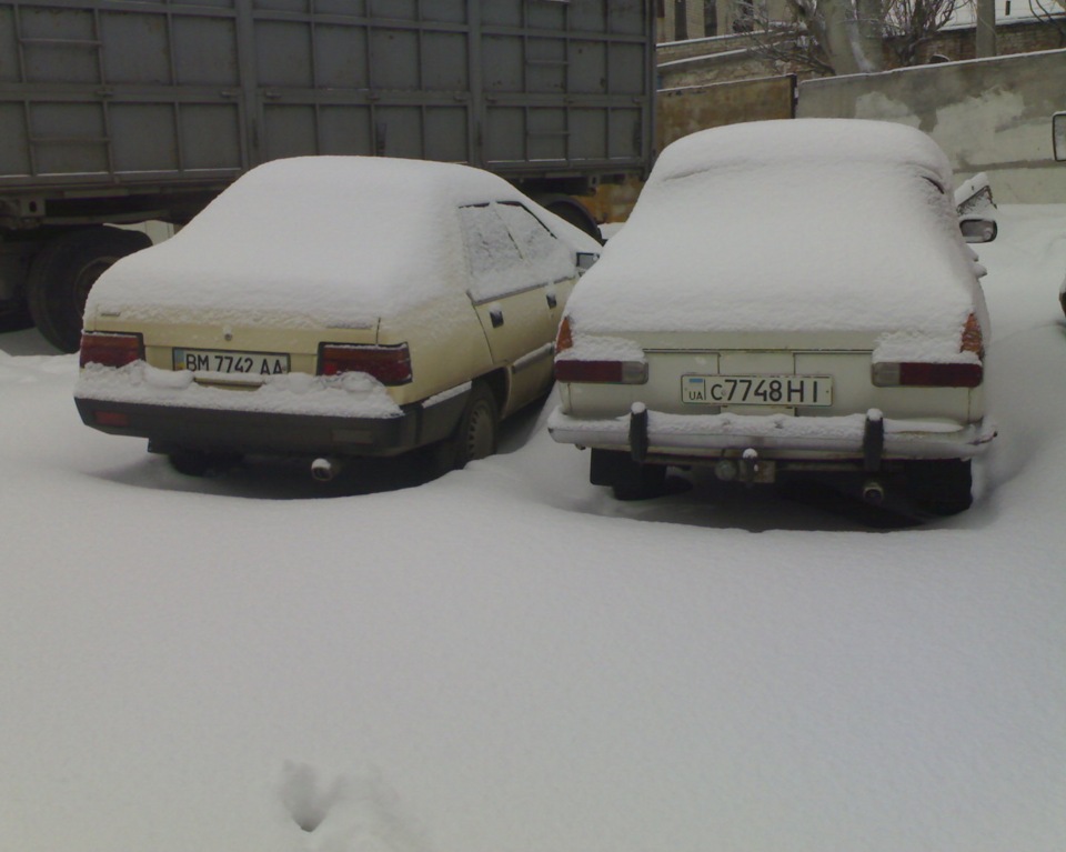 Сніжок). 1