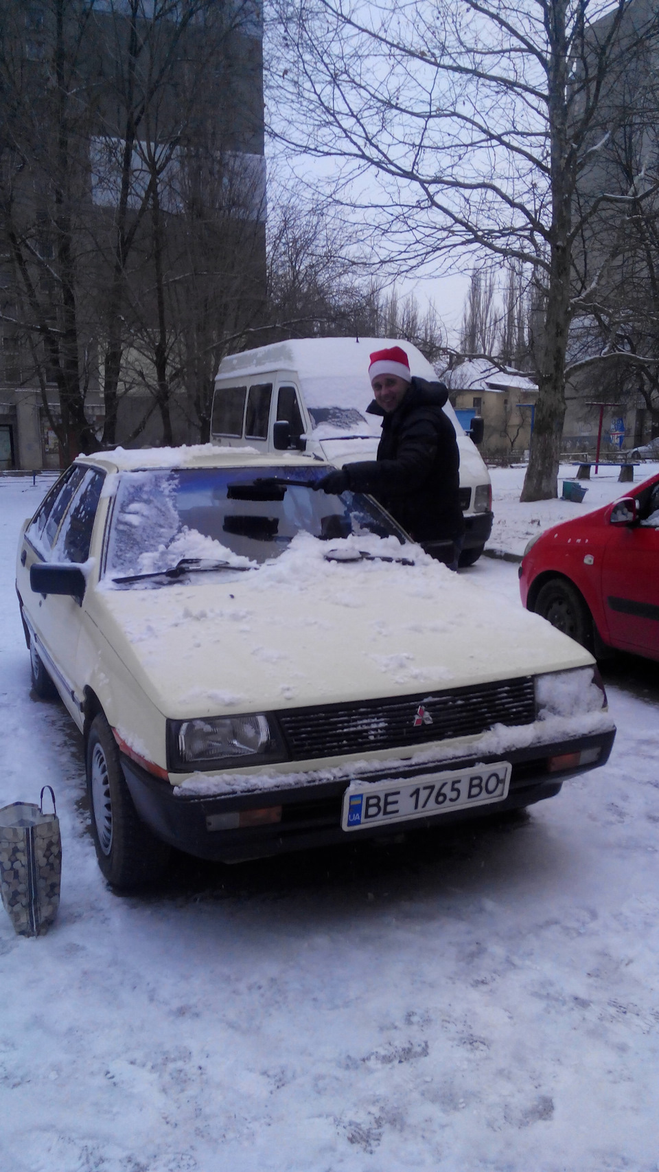 У нас все в порядке!) 3